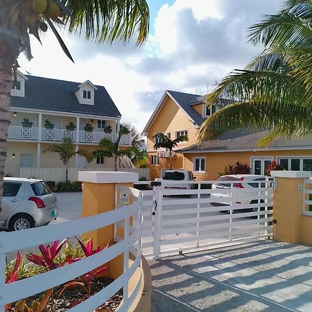 Villa By The Bay 拿骚 外观 照片